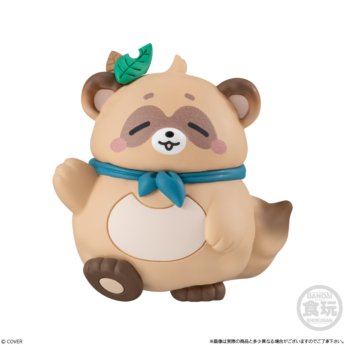 【食玩】ホロライブ『ホロライブデフォルメコレクション Vol.3』8個入りBOX-009