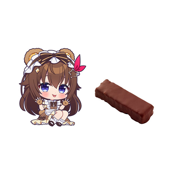 【食玩】『ホロライブプロダクション チョコクランチ vol.2』20個入りBOX