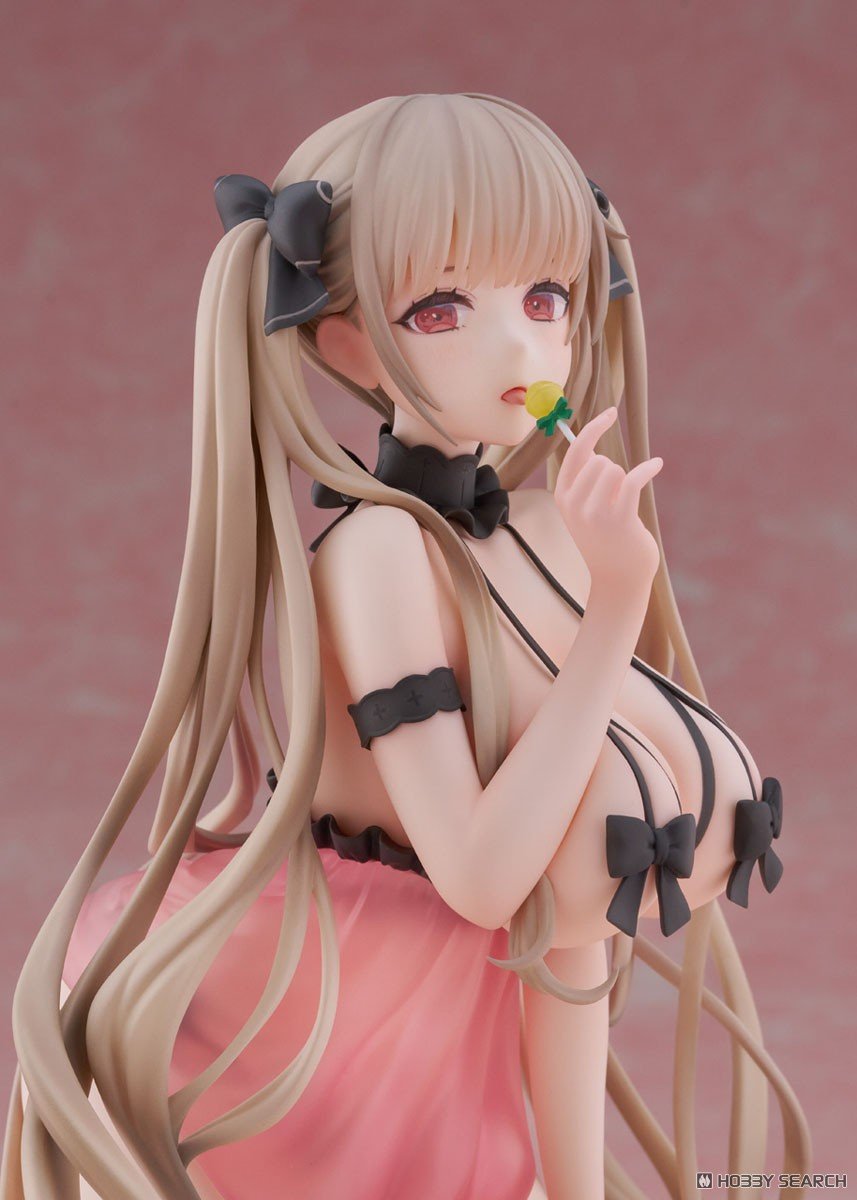 アズールレーン『フォーミダブル スイートタイムVer.』1/6 完成品フィギュア-002