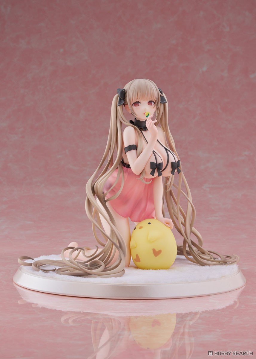 アズールレーン『フォーミダブル スイートタイムVer.』1/6 完成品フィギュア-003