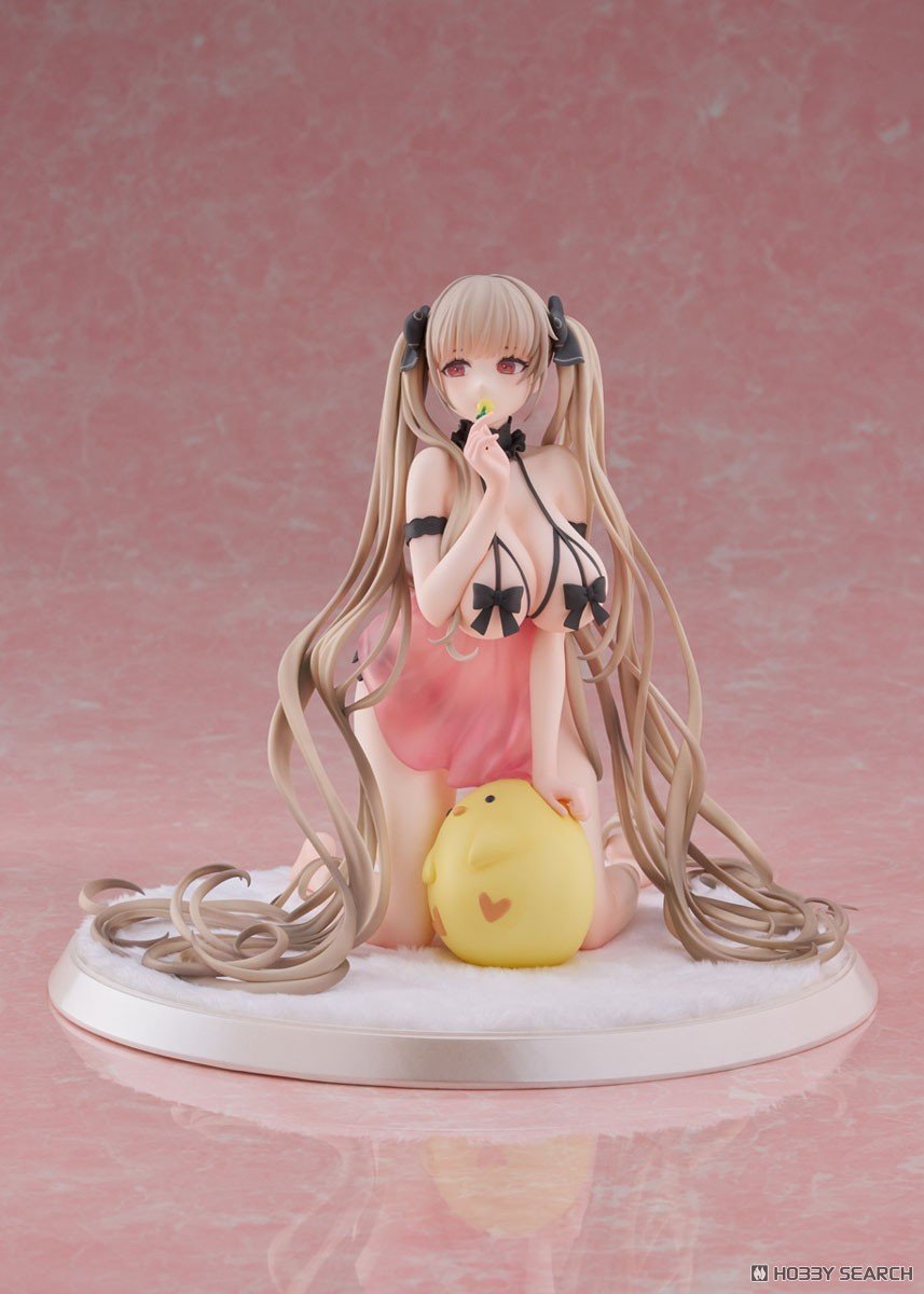 アズールレーン『フォーミダブル スイートタイムVer.』1/6 完成品フィギュア-004