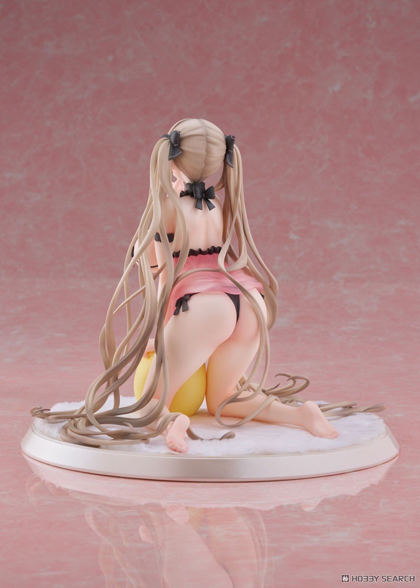 アズールレーン『フォーミダブル スイートタイムVer.』1/6 完成品フィギュア-005