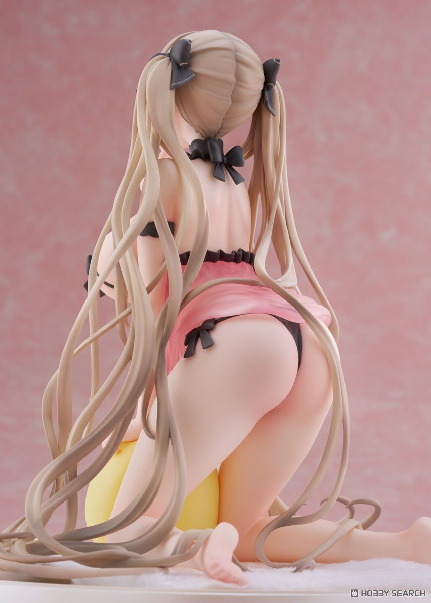 アズールレーン『フォーミダブル スイートタイムVer.』1/6 完成品フィギュア-009