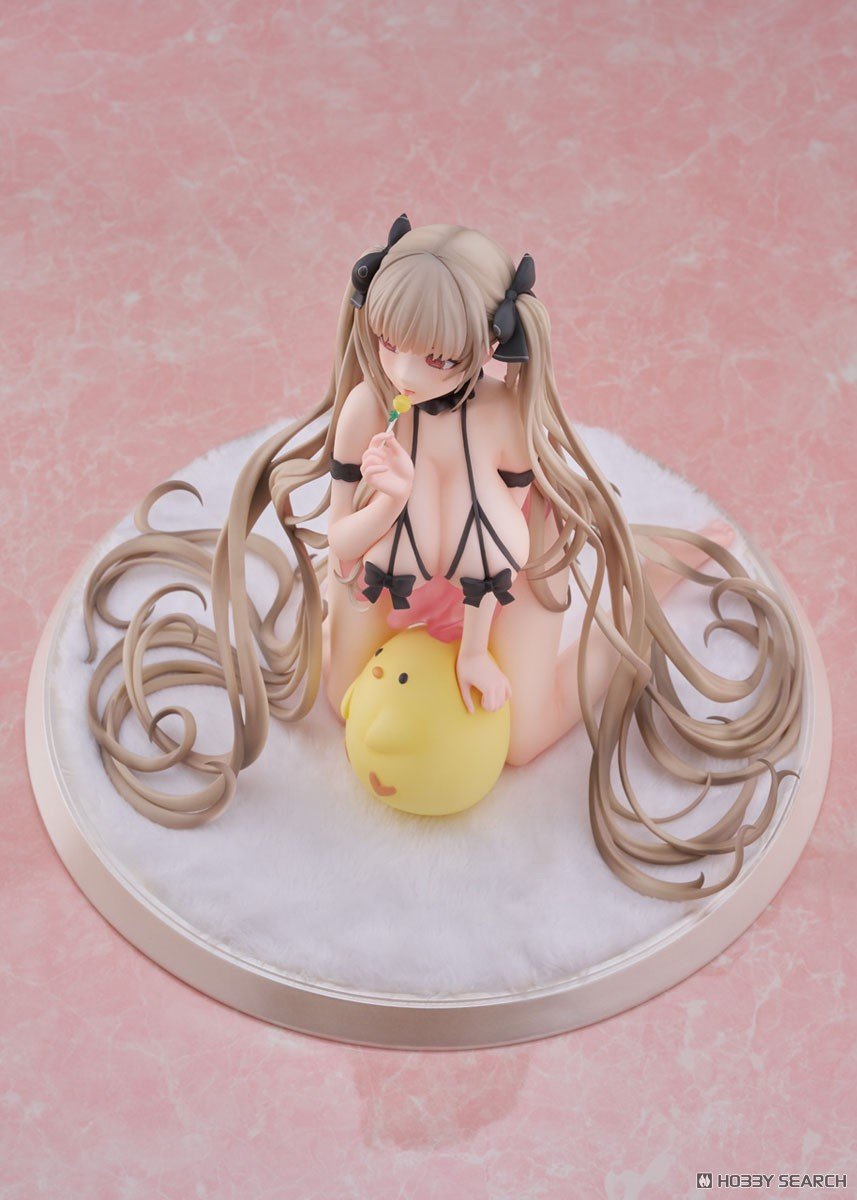 アズールレーン『フォーミダブル スイートタイムVer.』1/6 完成品フィギュア-010
