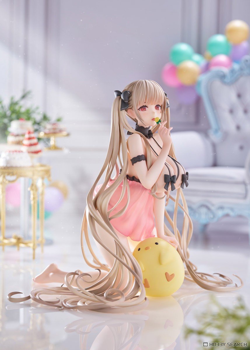 アズールレーン『フォーミダブル スイートタイムVer.』1/6 完成品フィギュア-011