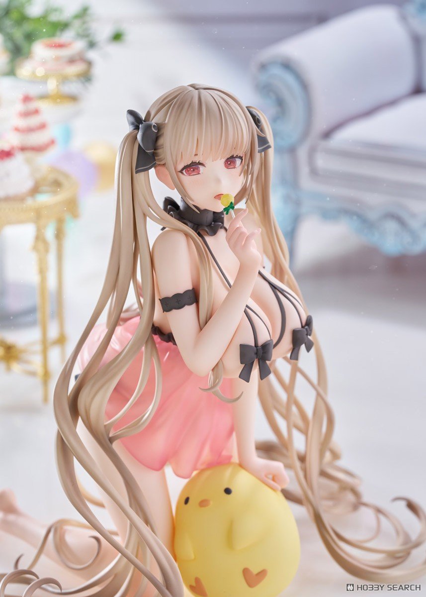 アズールレーン『フォーミダブル スイートタイムVer.』1/6 完成品フィギュア-012