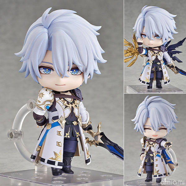 崩壊スターレイル　刃　ねんどろいど　フィギュア Amazon | ねんどろいど 崩壊 スターレイル 刃 ノンスケール