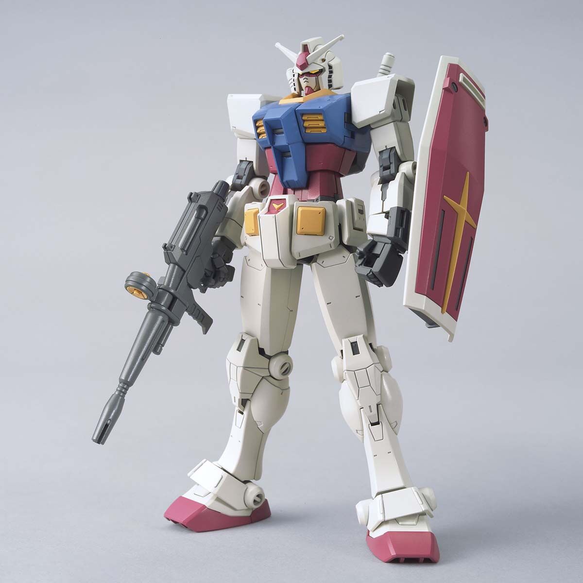 HG ガンダムBEYOND GLOBAL (全塗装)完成品(GQ最終回に参戦) HG ガンダムBEYOND GLOBAL (全塗装)完成品(GQ最終回に参戦