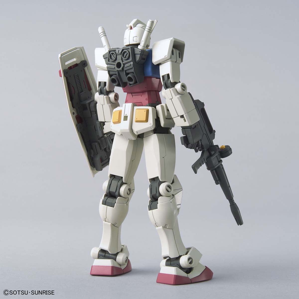 【再販】HG 1/144『RX-78-2 ガンダム［BEYOND GLOBAL］』プラモデル-007