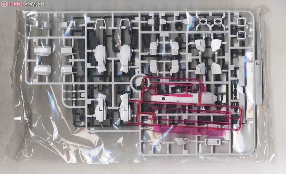 【再販】HG 1/144『ガンダムAGE-1 ノーマル』機動戦士ガンダムAGE プラモデル-006