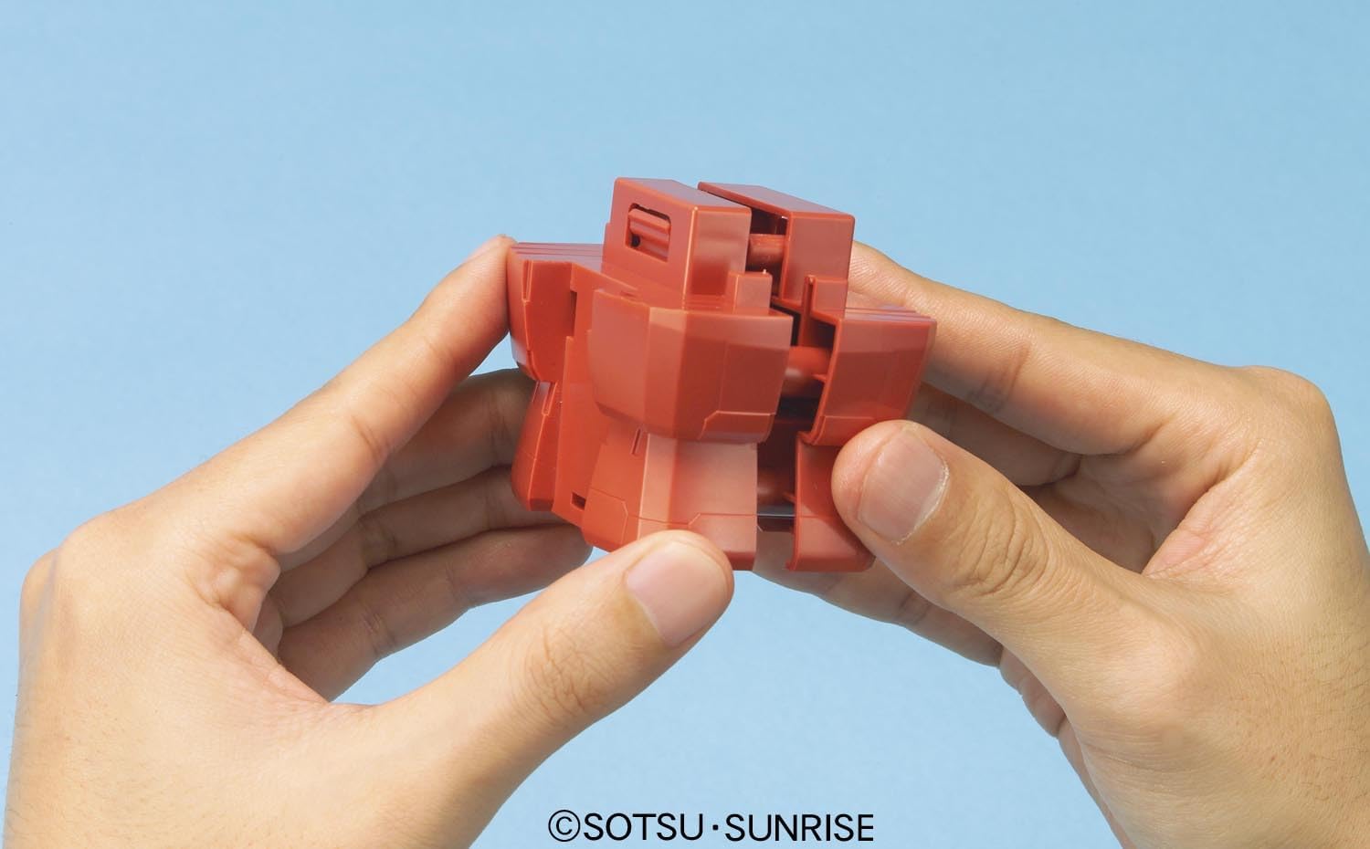 【再販】メガサイズモデル 1/48『ガンダム』機動戦士ガンダム プラモデル-012