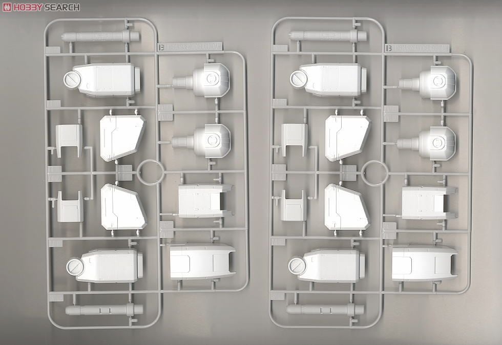 【再販】メガサイズモデル 1/48『ガンダム』機動戦士ガンダム プラモデル-019