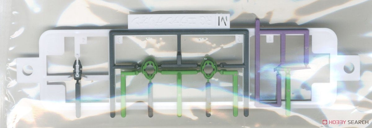 【再販】RG『汎用ヒト型決戦兵器 人造人間エヴァンゲリオン初号機』ヱヴァンゲリヲン新劇場版 プラモデル-025