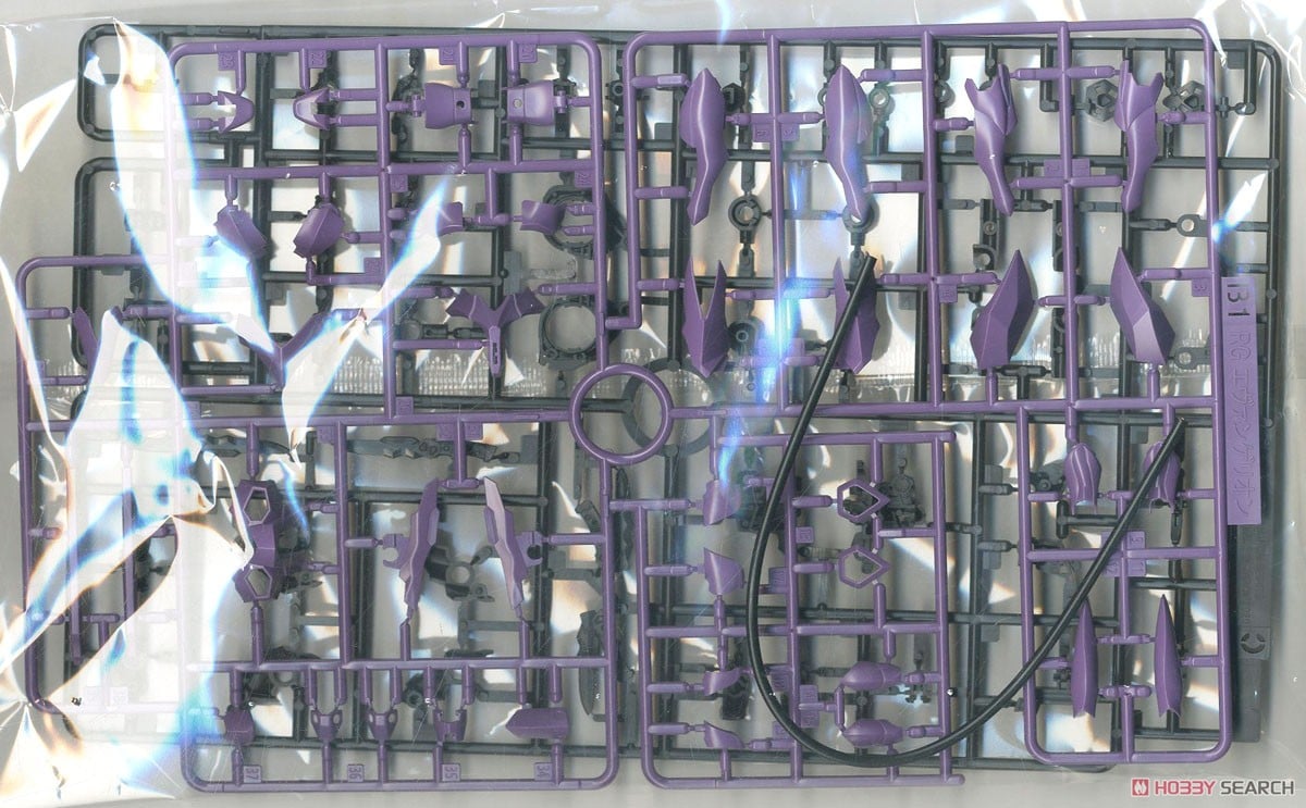 【再販】RG『汎用ヒト型決戦兵器 人造人間エヴァンゲリオン初号機』ヱヴァンゲリヲン新劇場版 プラモデル-027