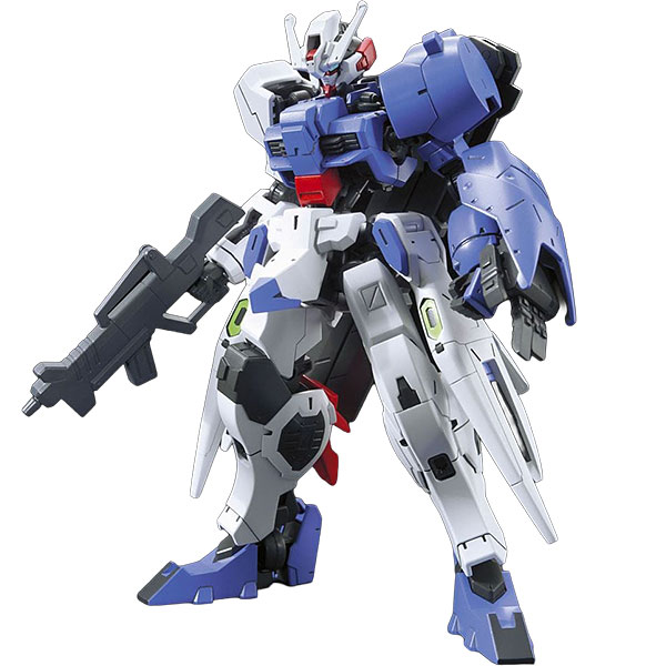 【再販】HG 1/144『ガンダムアスタロト』機動戦士ガンダム 鉄血のオルフェンズ 月鋼 プラモデル