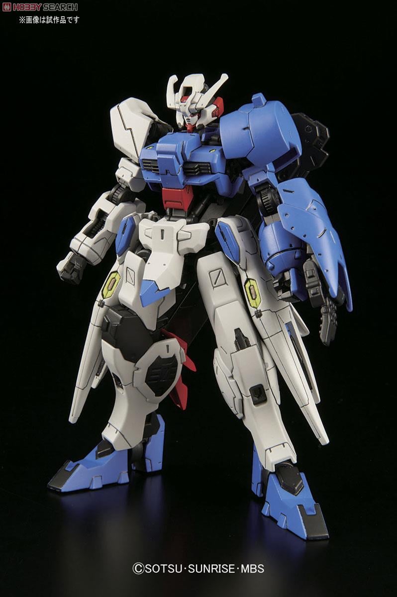 【再販】HG 1/144『ガンダムアスタロト』機動戦士ガンダム 鉄血のオルフェンズ 月鋼 プラモデル-002