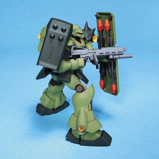 【再販】HGUC 1/144『ギラ・ドーガ』機動戦士ガンダム 逆襲のシャア プラモデル-004