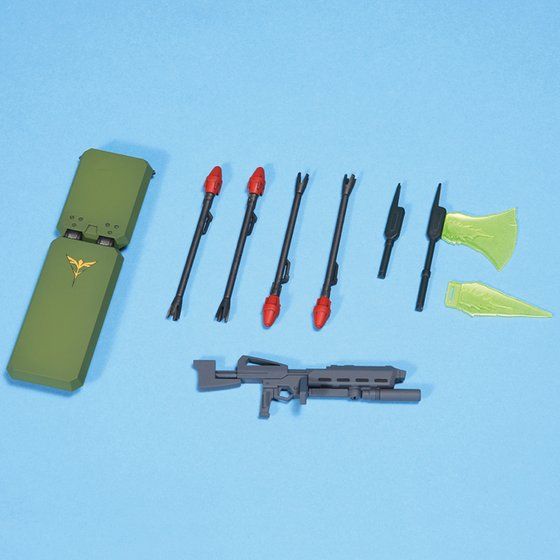 【再販】HGUC 1/144『ギラ・ドーガ』機動戦士ガンダム 逆襲のシャア プラモデル-006