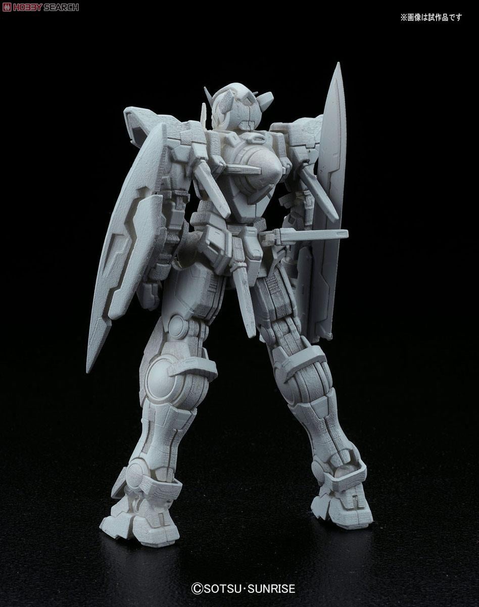 【再販】RG 1/144『GN-001 ガンダムエクシア』機動戦士ガンダム00 プラモデル-007