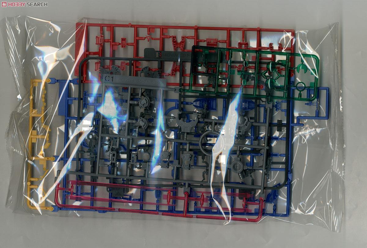 【再販】RG 1/144『GN-001 ガンダムエクシア』機動戦士ガンダム00 プラモデル-009