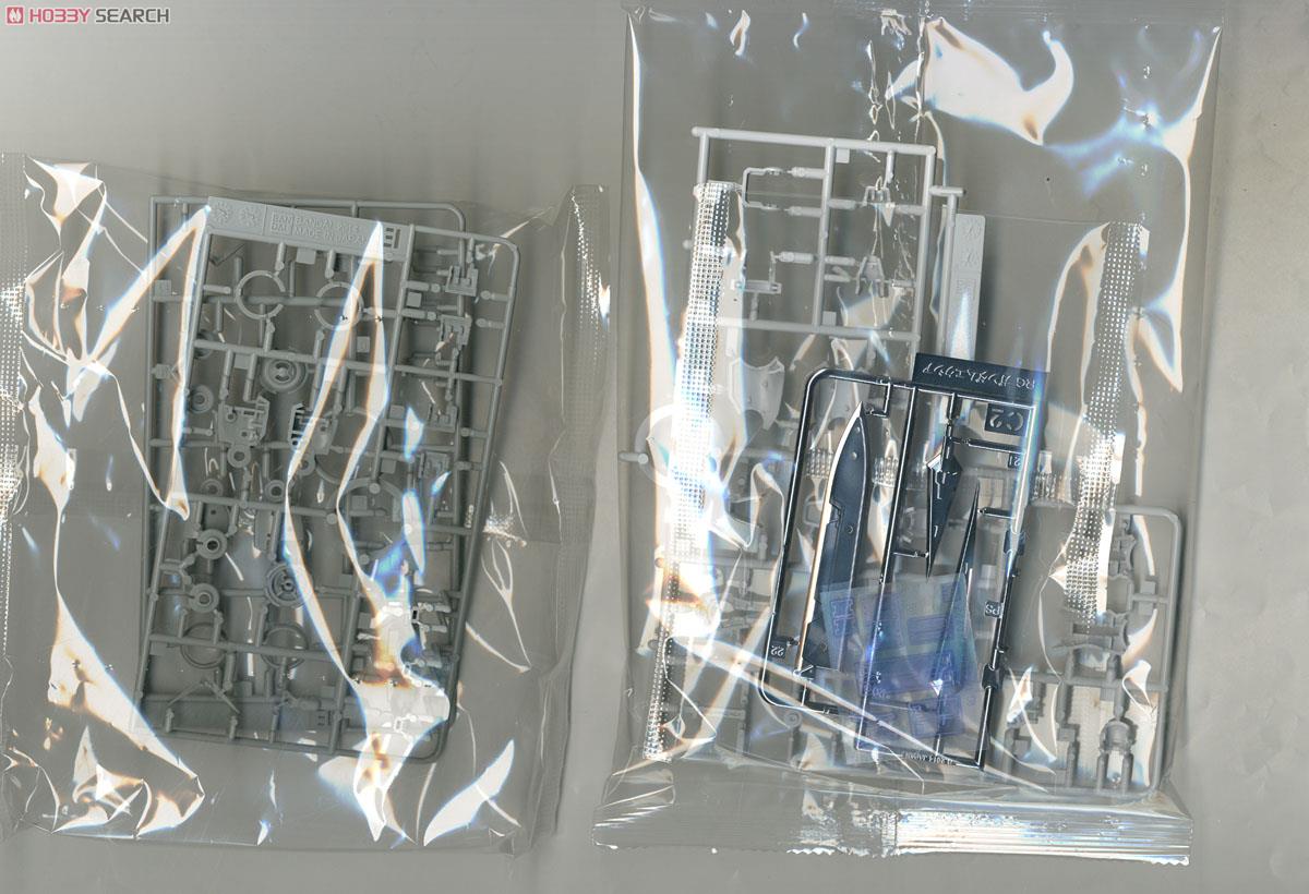 【再販】RG 1/144『GN-001 ガンダムエクシア』機動戦士ガンダム00 プラモデル-010