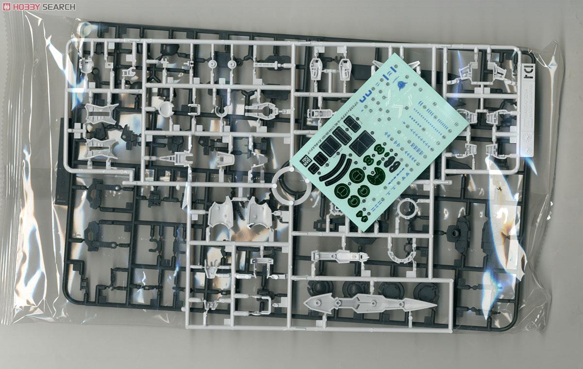 【再販】RG 1/144『GN-001 ガンダムエクシア』機動戦士ガンダム00 プラモデル-011