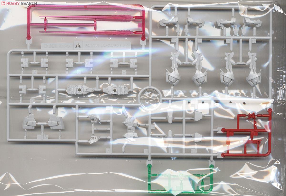 【再販】RG 1/144『MBF-P02 ガンダムアストレイ レッドフレーム』機動戦士ガンダムSEED ASTRAY プラモデル-013