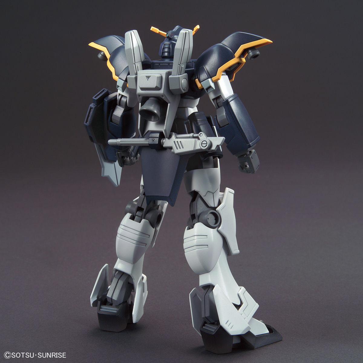 【再販】HGAC 1/144『ガンダムデスサイズ』新機動戦記ガンダムW プラモデル-005