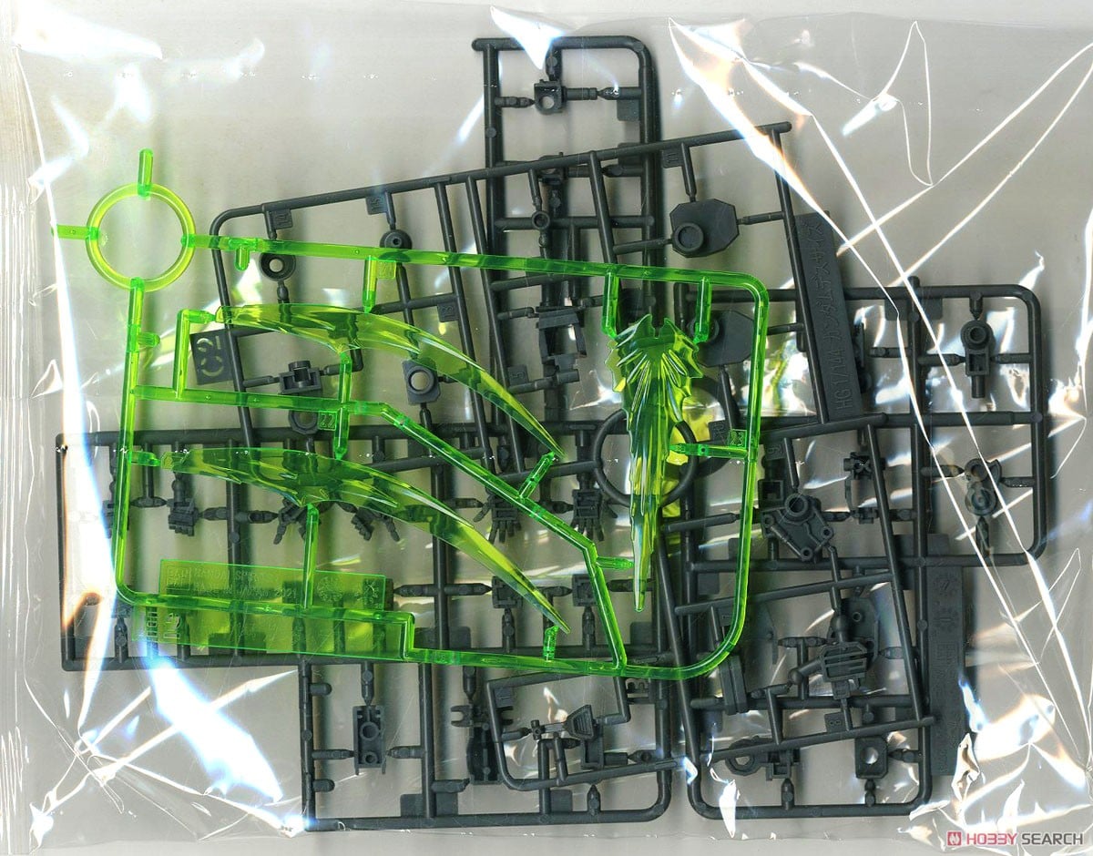 【再販】HGAC 1/144『ガンダムデスサイズ』新機動戦記ガンダムW プラモデル-016