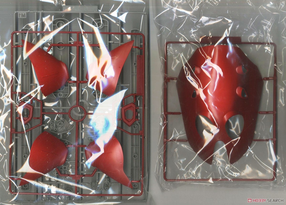 【再販】HGUC 1/144『ナイチンゲール』機動戦士ガンダム 逆襲のシャア ベルトーチカ・チルドレン プラモデル-018