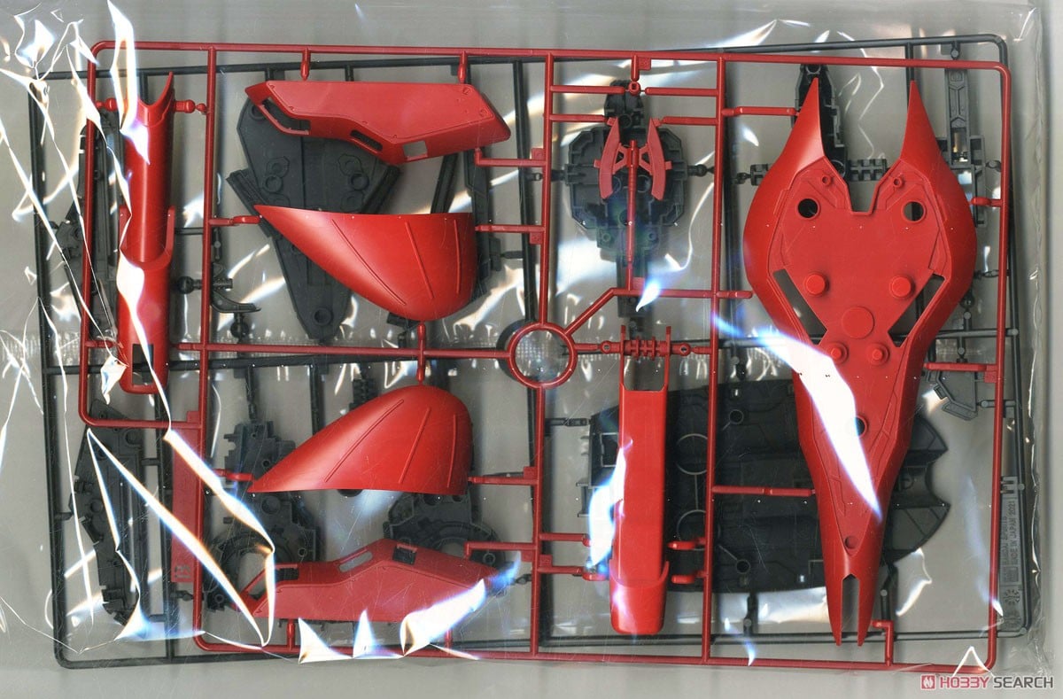 【再販】HGUC 1/144『ナイチンゲール』機動戦士ガンダム 逆襲のシャア ベルトーチカ・チルドレン プラモデル-024