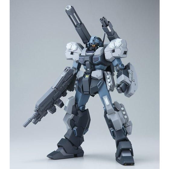 【限定販売】【再販】MG 1/100『ジェスタ・キャノン』機動戦士ガンダムUC プラモデル-002