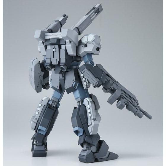 【限定販売】【再販】MG 1/100『ジェスタ・キャノン』機動戦士ガンダムUC プラモデル-003
