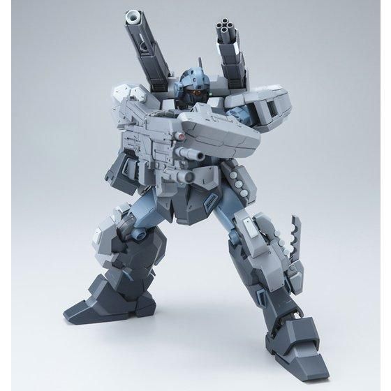 【限定販売】【再販】MG 1/100『ジェスタ・キャノン』機動戦士ガンダムUC プラモデル-004