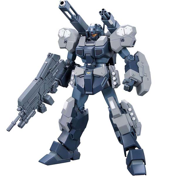 HGUC 1/144『RGM-96X ジェスタ・キャノン』機動戦士ガンダムUC プラモデル【バンダイ スピリッツ】