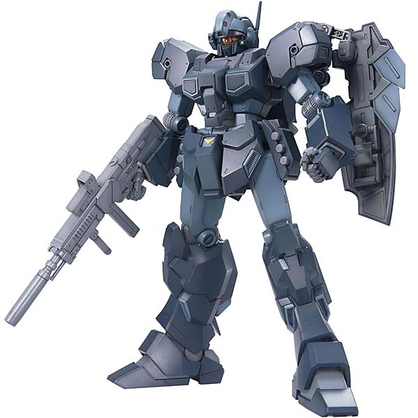 MG 1/100『RGM-96X ジェスタ』機動戦士ガンダムUC プラモデル【バンダイ スピリッツ】