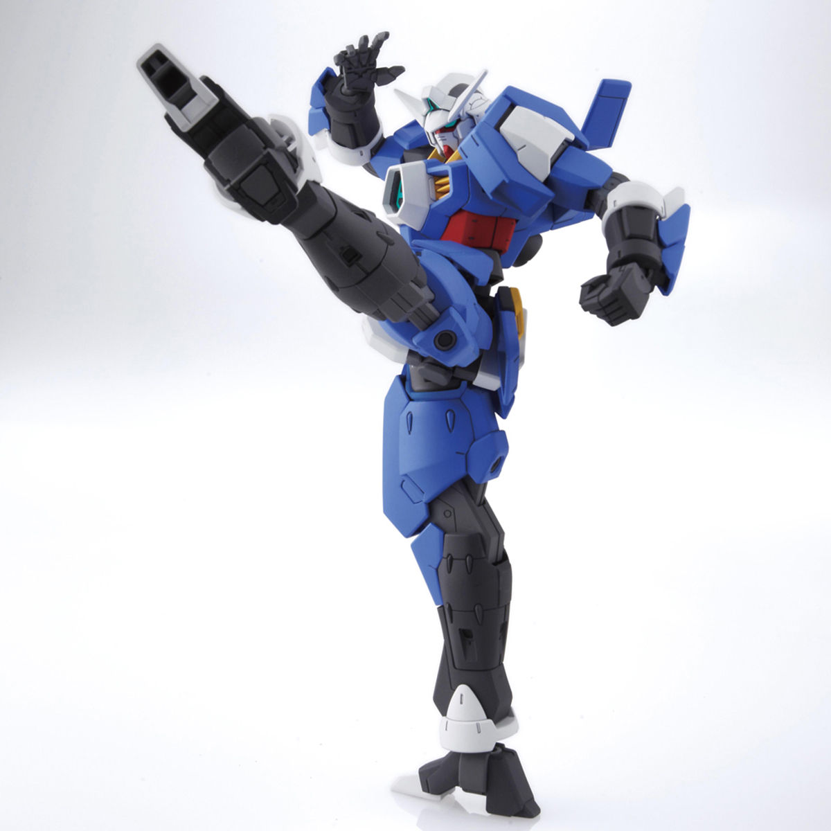 【再販】HG 1/144『ガンダムAGE-1 スパロー』機動戦士ガンダムAGE プラモデル-004