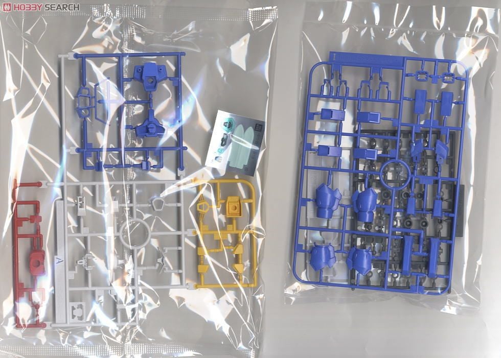 【再販】HG 1/144『ガンダムAGE-1 スパロー』機動戦士ガンダムAGE プラモデル-009