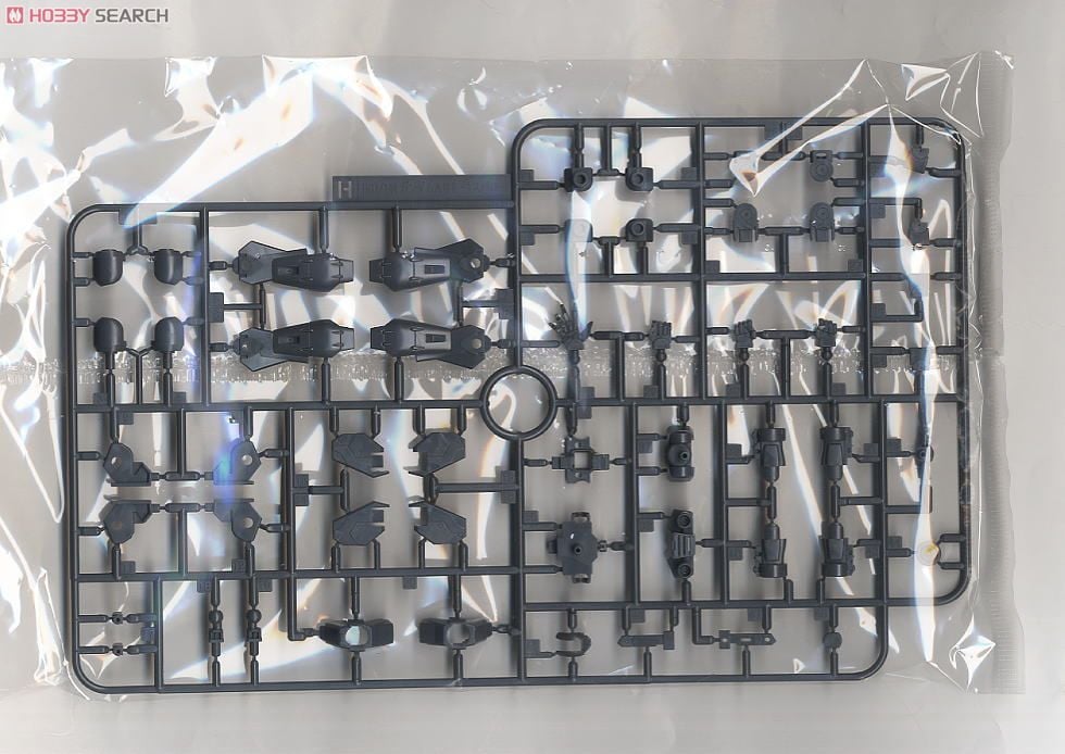 【再販】HG 1/144『ガンダムAGE-1 スパロー』機動戦士ガンダムAGE プラモデル-010