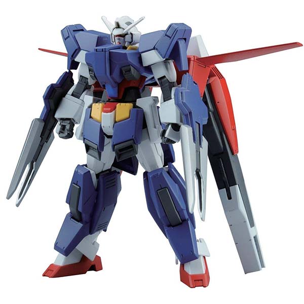 HG 1/144『ガンダムAGE-1 フルグランサ』プラモデル【バンダイ スピリッツ】