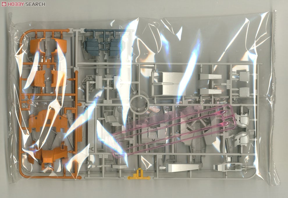 【再販】MG 1/100『リゼルC型（ディフェンサーa+bユニット/ゼネラル・レビル配備機）』機動戦士ガンダムUC プラモデル-016