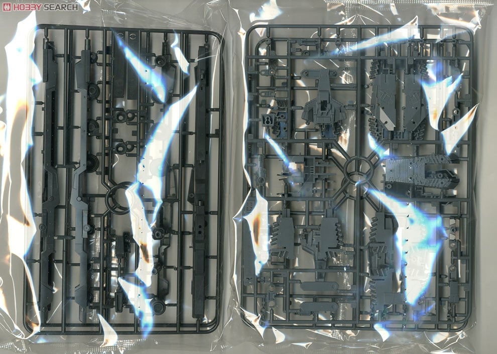 【再販】MG 1/100『リゼルC型（ディフェンサーa+bユニット/ゼネラル・レビル配備機）』機動戦士ガンダムUC プラモデル-018