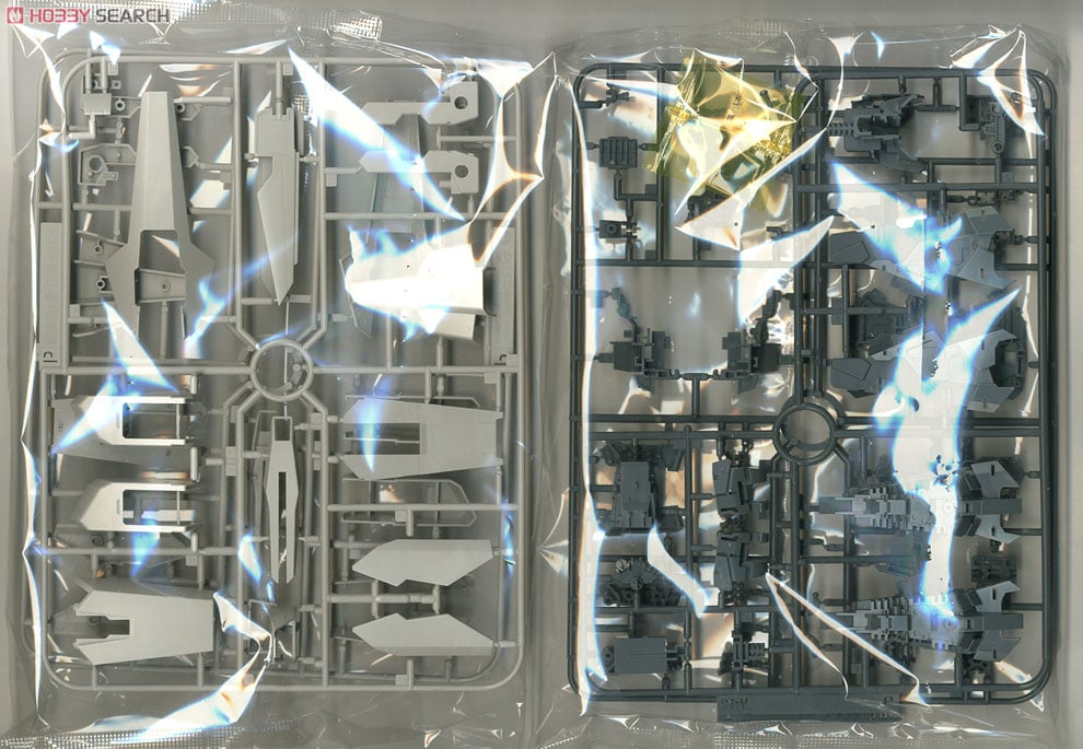 【再販】MG 1/100『リゼルC型（ディフェンサーa+bユニット/ゼネラル・レビル配備機）』機動戦士ガンダムUC プラモデル-019