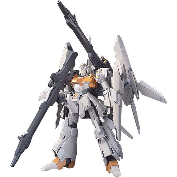 HGUC 1/144『リゼルC型（ディフェンサーbユニット／ゼネラル・レビル配備機）』機動戦士ガンダムUC プラモデル【バンダイ スピリッツ】