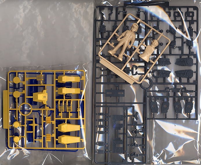 【再販】MG 1/100『パーフェクトガンダム』プラモ狂四郎 プラモデル-011