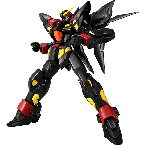 【限定販売】【再販】HG『ヒュッケバインMk-IIトロンベ』スーパーロボット大戦OG プラモデル