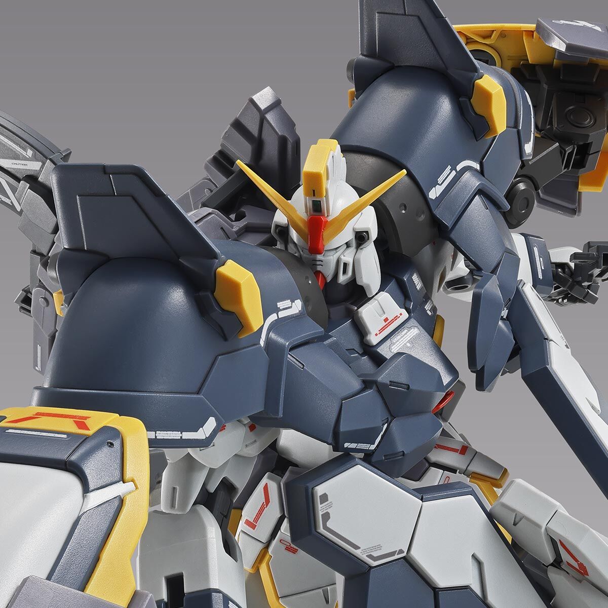 【限定販売】MG 1/100『ガンダムサンドロックEW（アーマディロリザード装備）』新機動戦記ガンダムW Endless Waltz プラモデル-001