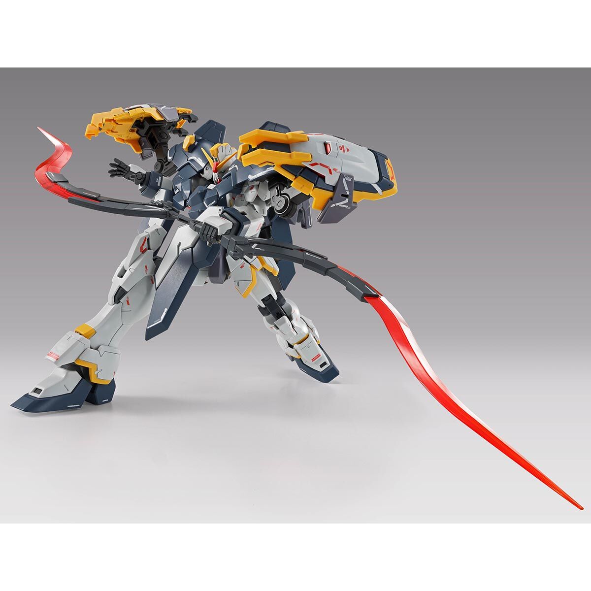 【限定販売】MG 1/100『ガンダムサンドロックEW（アーマディロリザード装備）』新機動戦記ガンダムW Endless Waltz プラモデル-007