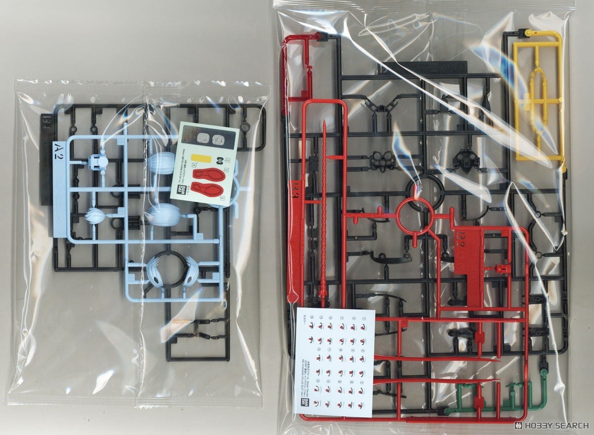 【再販】30MP『綾波レイ(プラグスーツVer.)』ヱヴァンゲリヲン新劇場版 プラモデル-019