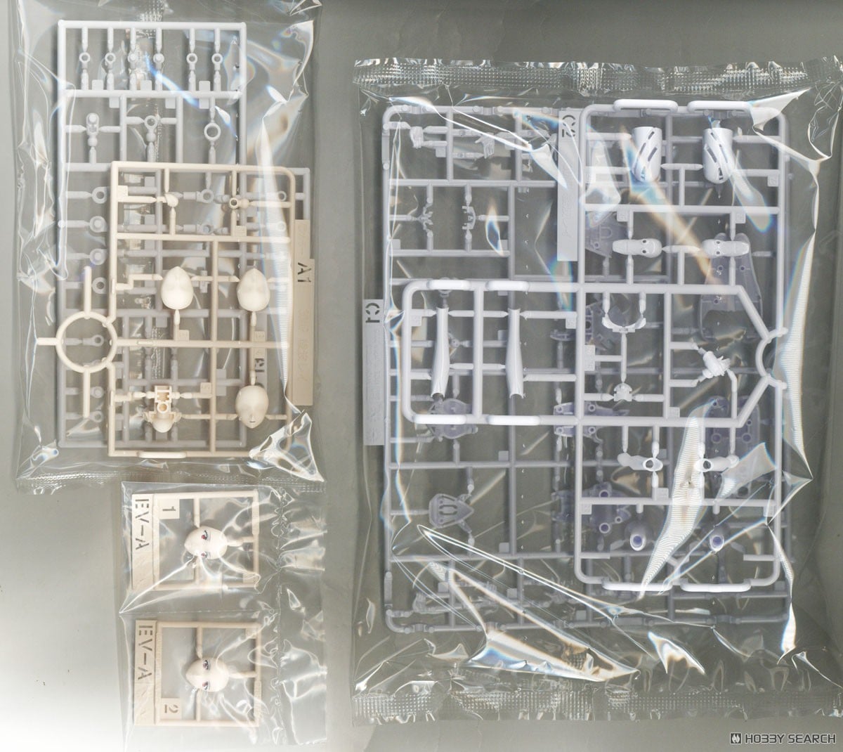 【再販】30MP『綾波レイ(プラグスーツVer.)』ヱヴァンゲリヲン新劇場版 プラモデル-020